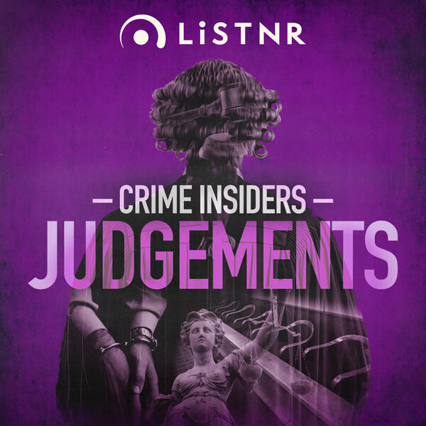 Crime Insiders: Judgements
